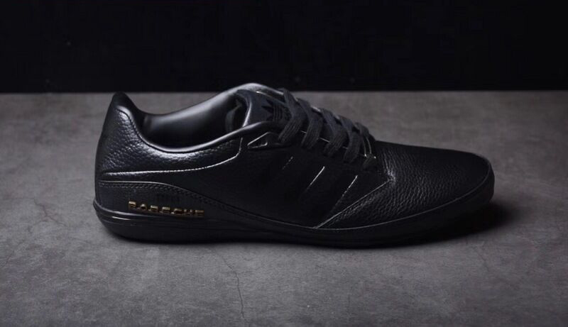 Porsche Design S3 [H. 17] - Cliquez sur l'image pour la fermer